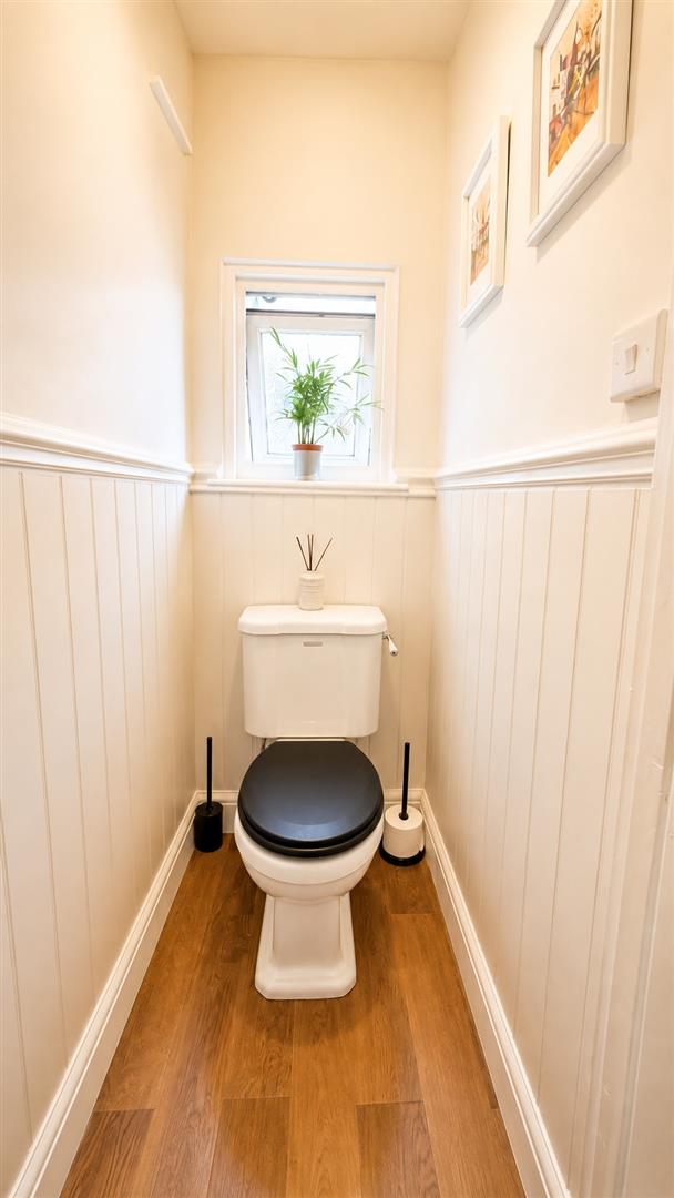 Silverlands Road, St. Leonards-On-Sea